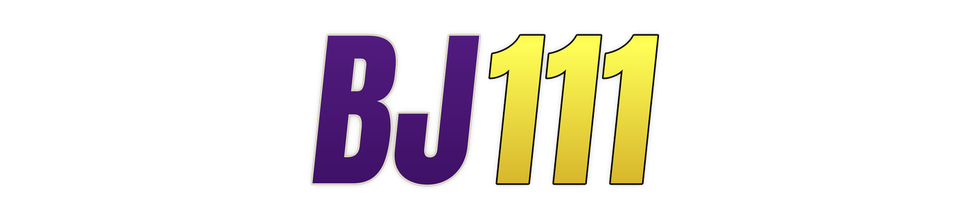 bj111 লোগো